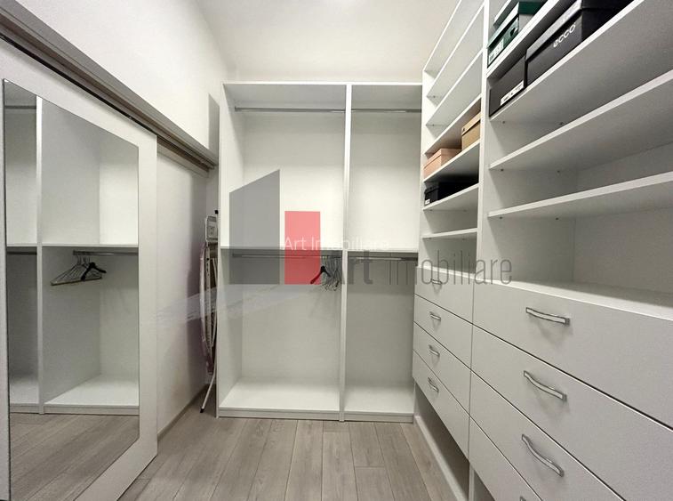Apartament 3 camere tip Duplex - zona Calea Calarasilor/Popa Nan - 31