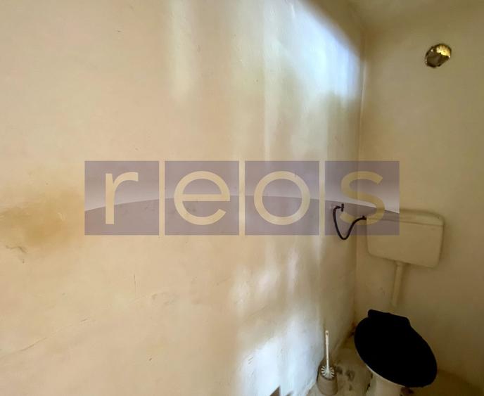 DE VANZARE CASA 4 CAMERE | 108 MP UTILI TERASA 13 MP TEREN 142 MP | PIATA RAHOVA - 37