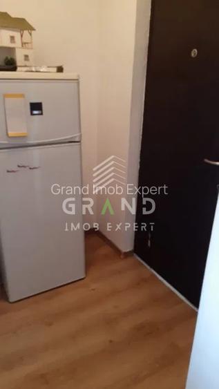 Garsonieră, zonă semicentrală. Ocazie!! - 4