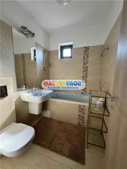 Inchiriere apartament 2 camere etaj 1 Baneasa Greenfield - 7