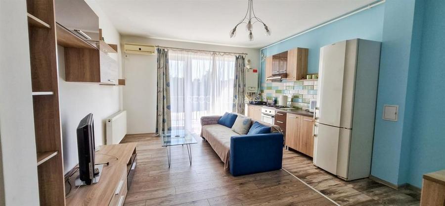 RECO Apartament 2 camere bloc nou Oradea Iosia pe Calea aradului - 12