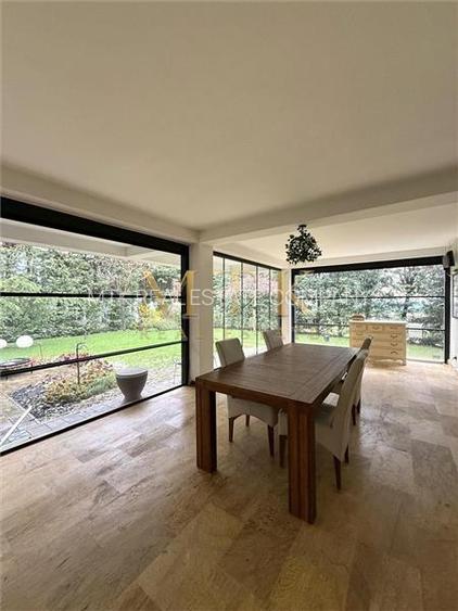 Vila 6cam., Superba Baneasa Residential Park | Iancu Nicolae - Pipera