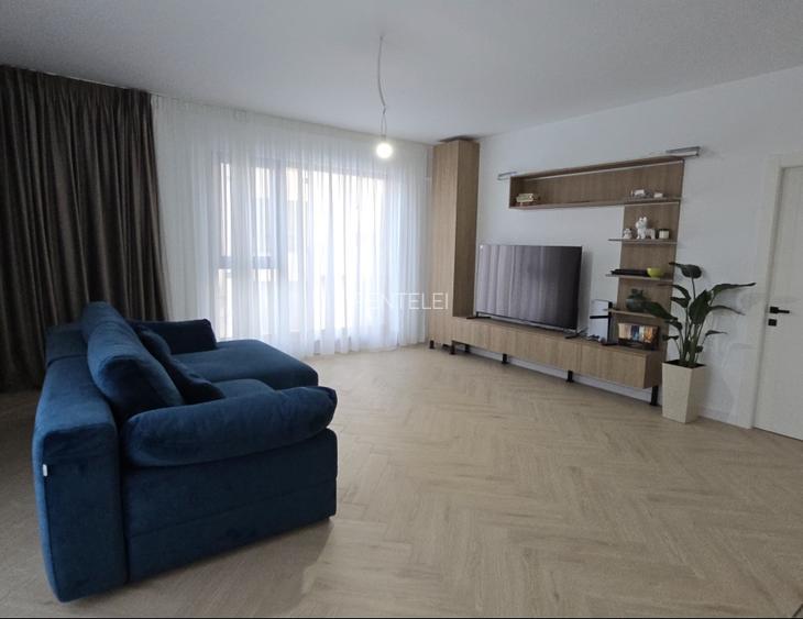 Apartament exclusivist cu 3 camere – Aviației | Imobil  - 4