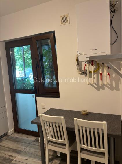 Apartament in vila Metrou Basarab - 11