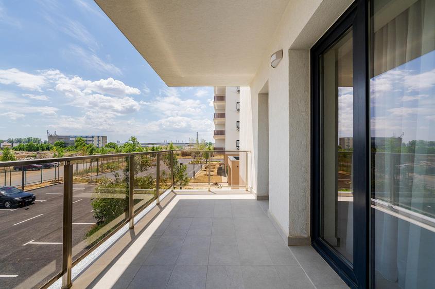 Apartament 2 camere | HILS Republica