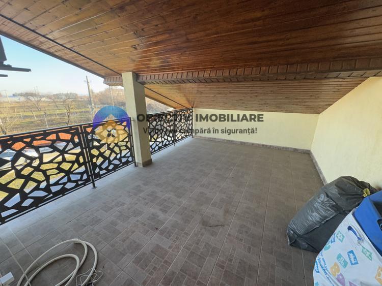 Vila Dumbrava Rosie - Izvoare