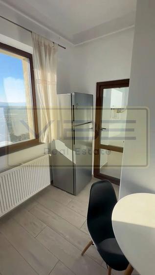 Păcurari - 30 min UMF/Cuza - Bloc nou-2 camere -Modern -420euro!