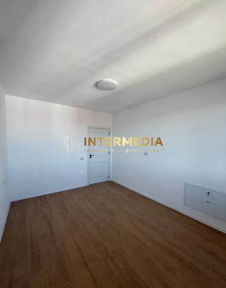 APARTAMENT 2 CAMERE I BLOC NOU I PARCARE I 48 mp I BALCON 9 MP I