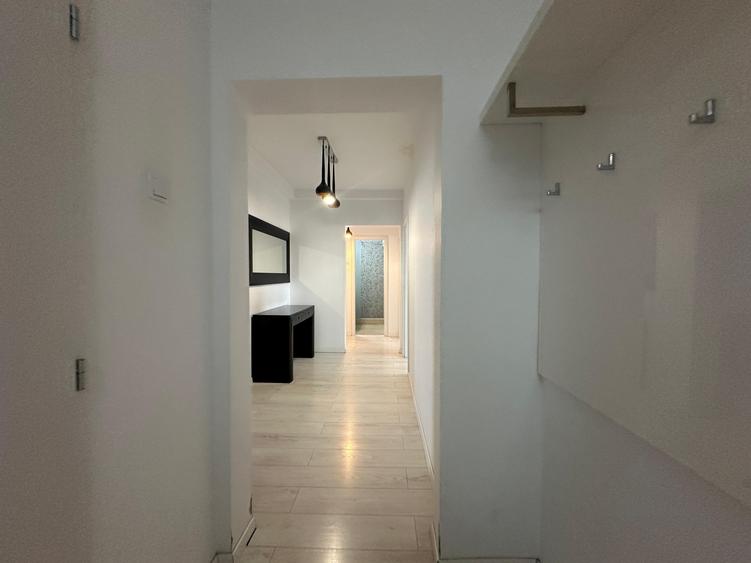 COPOU- Apartament cu 4 camere
