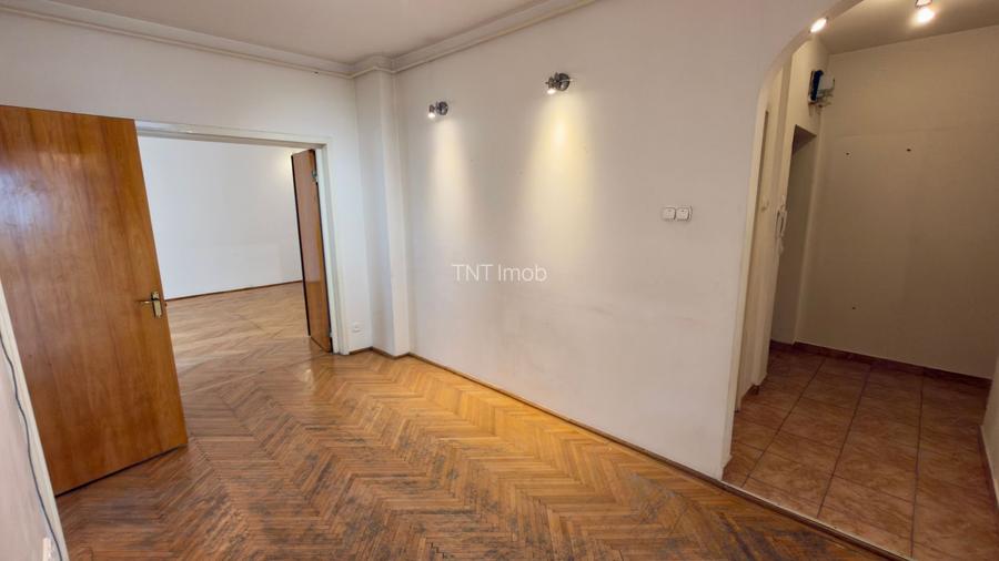 Apartament 4 camere Victoriei, Casa Vernescu, garaj, centrala, comision 0 ! - 36