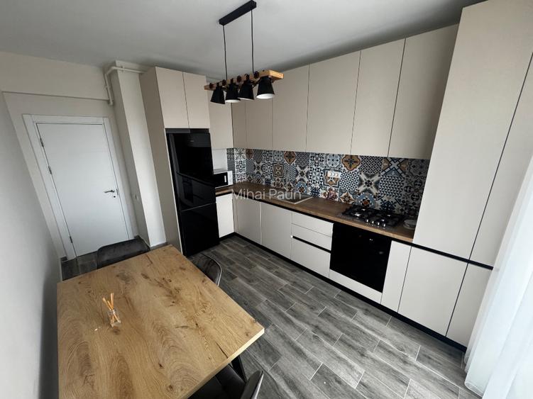 Direct proprietar | Apartament 2 camere de inchiriat | Mihai Bravu - 3