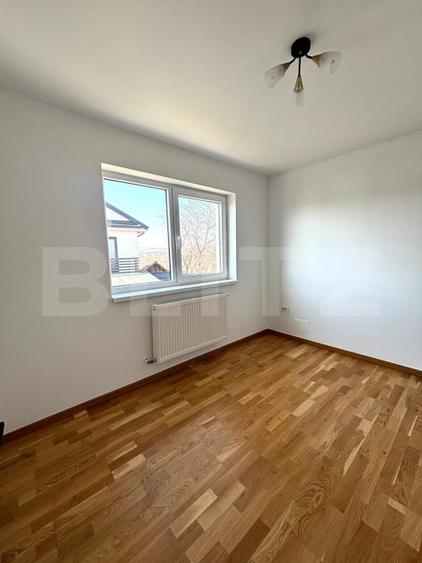 Casă tip Duplex, 80 mp, 200 mp teren, zona Lisaura