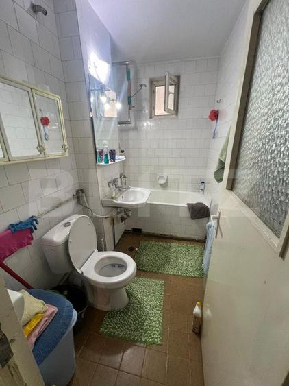 Apartament 3 Camere, Zona Imparatul Traian, 70 mp