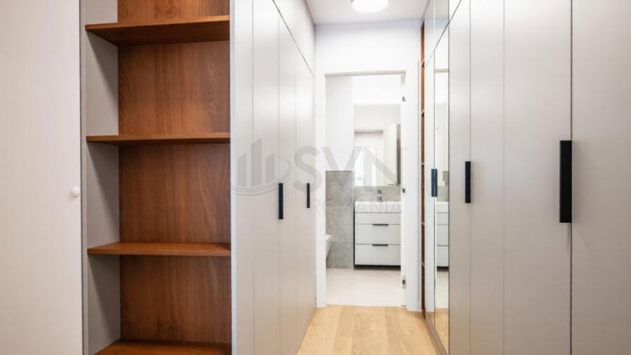 REA1028179 Apartament 2 Camere Premium l Upsite l Chirie l Floreasca I Loc Parca