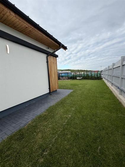Casa Individuala l 120 MP + 400 Teren l Mobilata si utilata l Sub Coasta