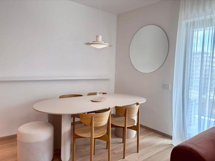 Apartament cu 3 camere de inchiriat | PRIMA VISTA