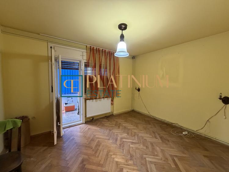 P4975 Apartament DECOMANDAT cu 3 camere zona Neptun, GARAJ sub BLOC, CENTRALA