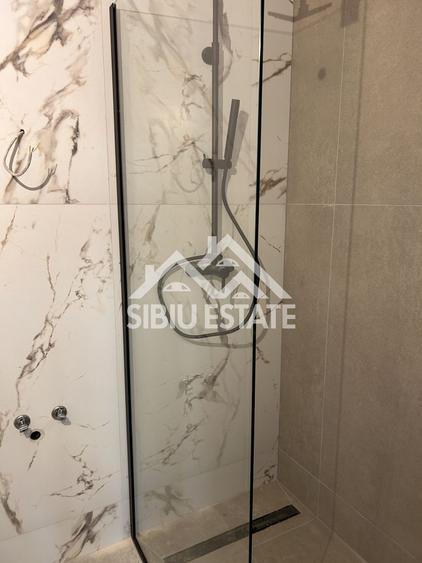 Apartament 3 camere, Shopping City-Sibiu - Clasa A - Comision 0