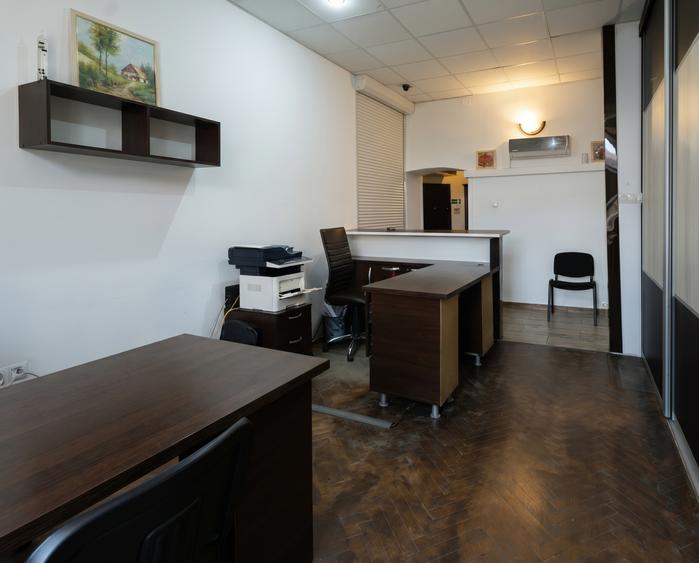Comision 0% I Apartament cu 2 camere I Garaj I Pivniță I Calea Dorobanților