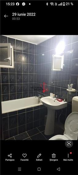 Apartament 3 camere Dristor Benzinaria Mol