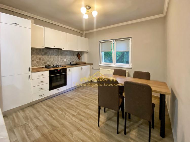 Apartament 3 camere Unirii Nerva Traian renovat