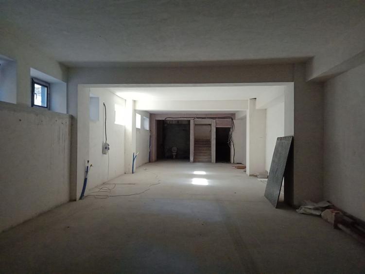 Piata Iancului 700 mp închiriere sau vânzare cladire