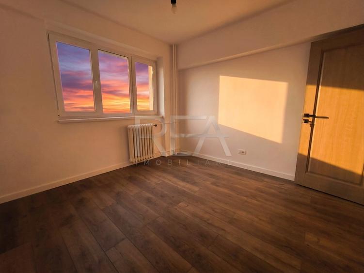 Apartament 3 camere, Titulescu