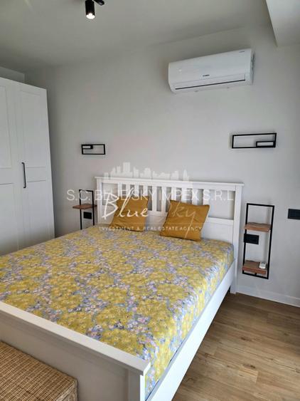 Apartament 3 camere în Mamaia-locuinta noua langa plaja