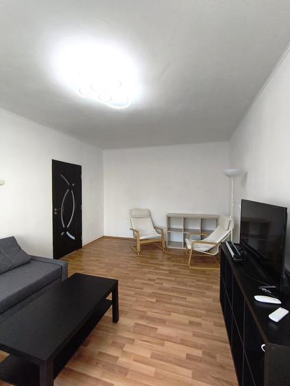Piața Sudului-metrou-Apartament 2 camere-Pet Friendly–disponibil 16.10 - 480 EUR