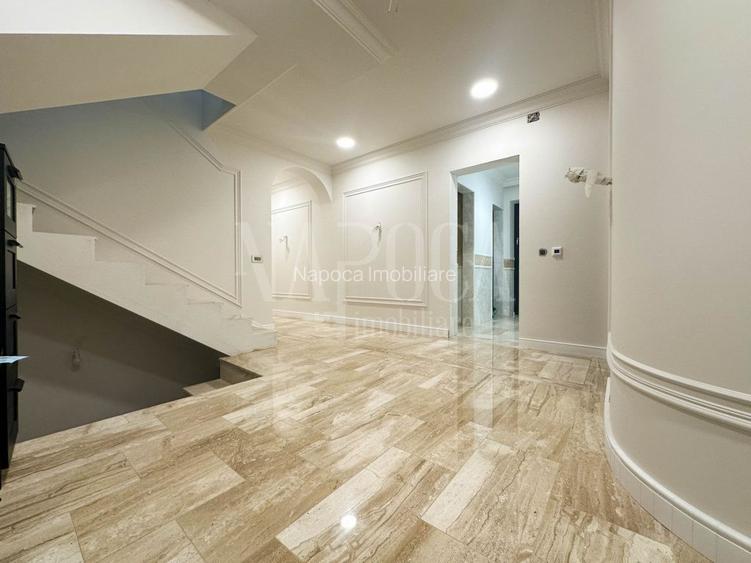 Casa 6 camere de vanzare in Zorilor, Cluj Napoca