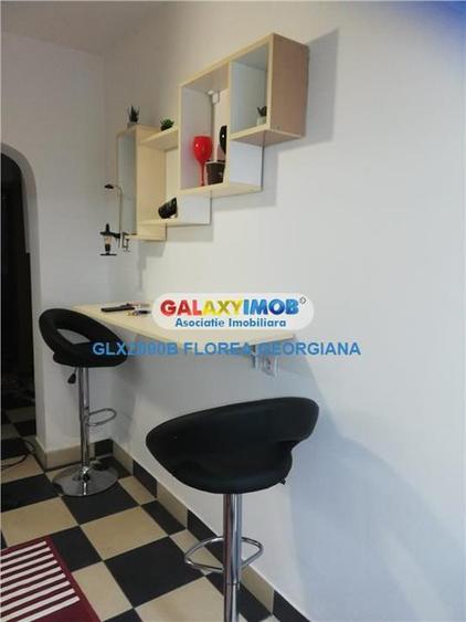 Apartament 2 camere de inchiriat - Primaverii - langa Liceul Jean Monn