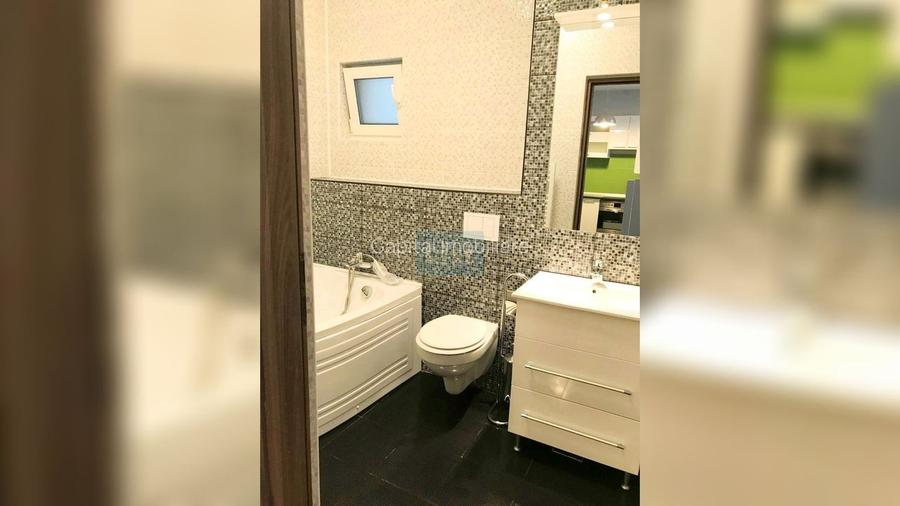 Comision 0%! Ap 2 Cam 55 mp, PET FRIENDLY, Platinia | USAMV | Mănăștur - 17