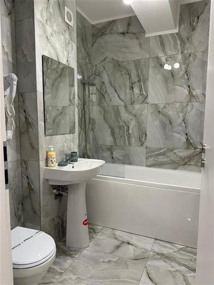 Apartament de inchiriat Sibiu – zona Balanța