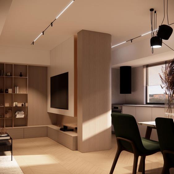 Vanzare apartamente 2-3-4 camere zona Vitan