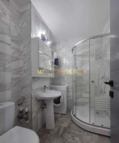 Garsoniera de inchiriat | Basarabia | Metrou | Boiler | Zona Verde | Renovat