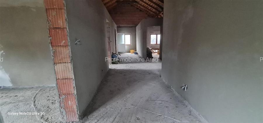 VILA PREMIUM | 240mp utili | 923mp teren | Constructie Impunatoare | Agrisul Mar - 33