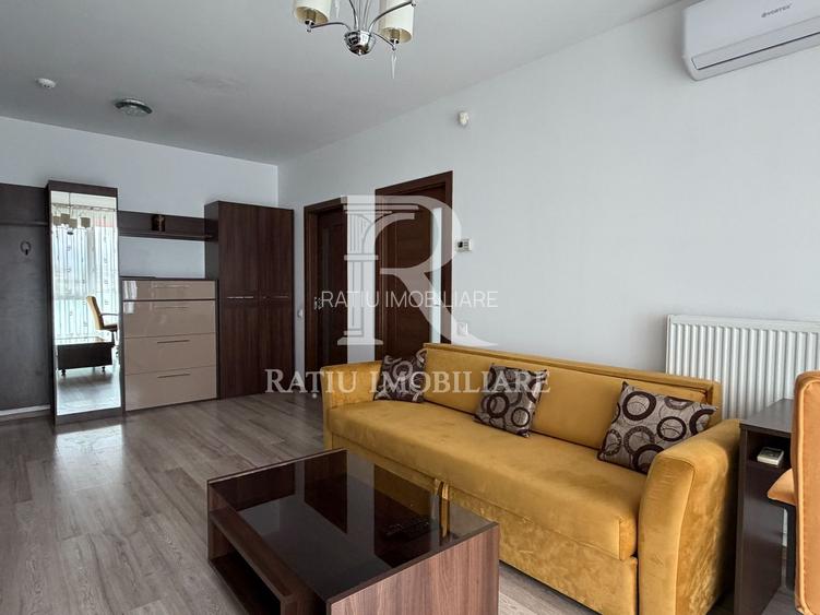 Apartament 2 camere ARED | Loc de parcare acoperit | Oradea - 2