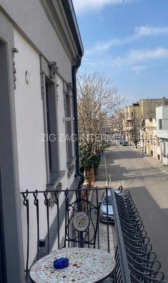 ULTRACENTRAL - spatiu birouri cu iz interbelic, 160 mp., - 14