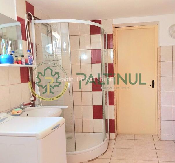 Casă și Teren Generos în Sibiu,  Armeni, Comuna Loamneș - 7