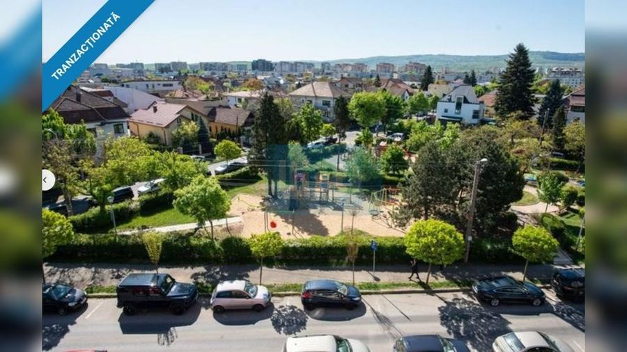 Apartament 2 camere in Bună ziua