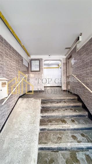 2 CAMERE MOSILOR VEDERE SPATE - ETAJ 3 - 51 MP - BLOC 1983 - 6