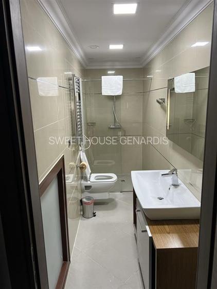 Apartament De lux Silver Mountain Poaiana Brasov - 30