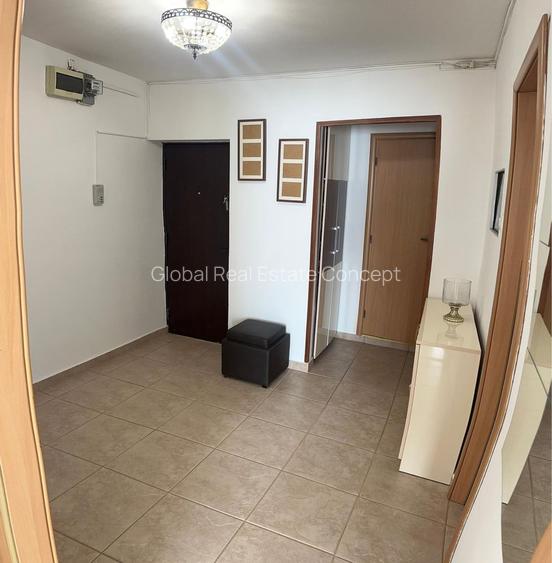 Închiriere Apartament 4 camere - 2 min Metrou Piata Sudului - Loc de parcare - 8