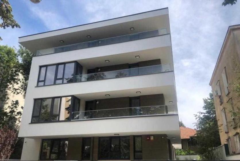 Apartament 3 camere bloc nou Floreasca