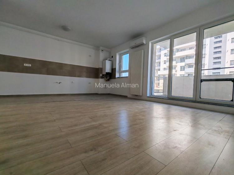 Comision0%-AlmanImobiliare-OcazieRara-ParcareInclusa-2Camere--Complex Maurer - 11