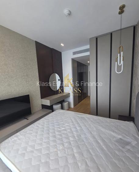 Apartament 3 camere Up-Site Floreasca | Turnul 1, Etaj 14 | Prima închiriere - 11