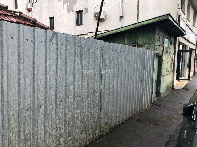 Particular, vand teren stradal pe soseaua Colentina, cu vad comercial foarte bun - 3