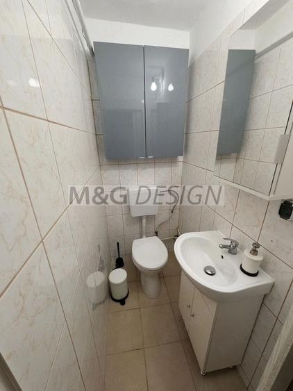 Apartament 3 camere Freidorf cu centrala