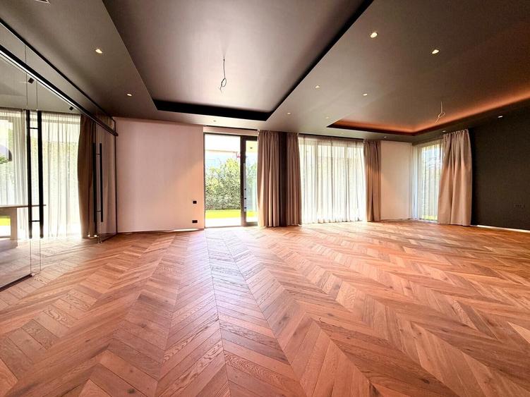 Luxury villa | Boutique Compound | Near US Embassy | Iancu Nicolae