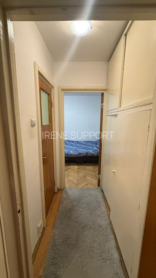 Inchiriere apartament 2 camere Metrou  Parc Bazilescu - 7